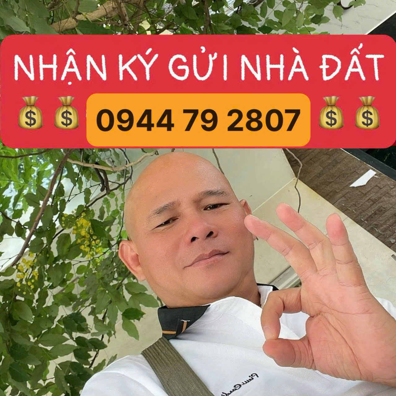 môi giới chuyên nghiêp